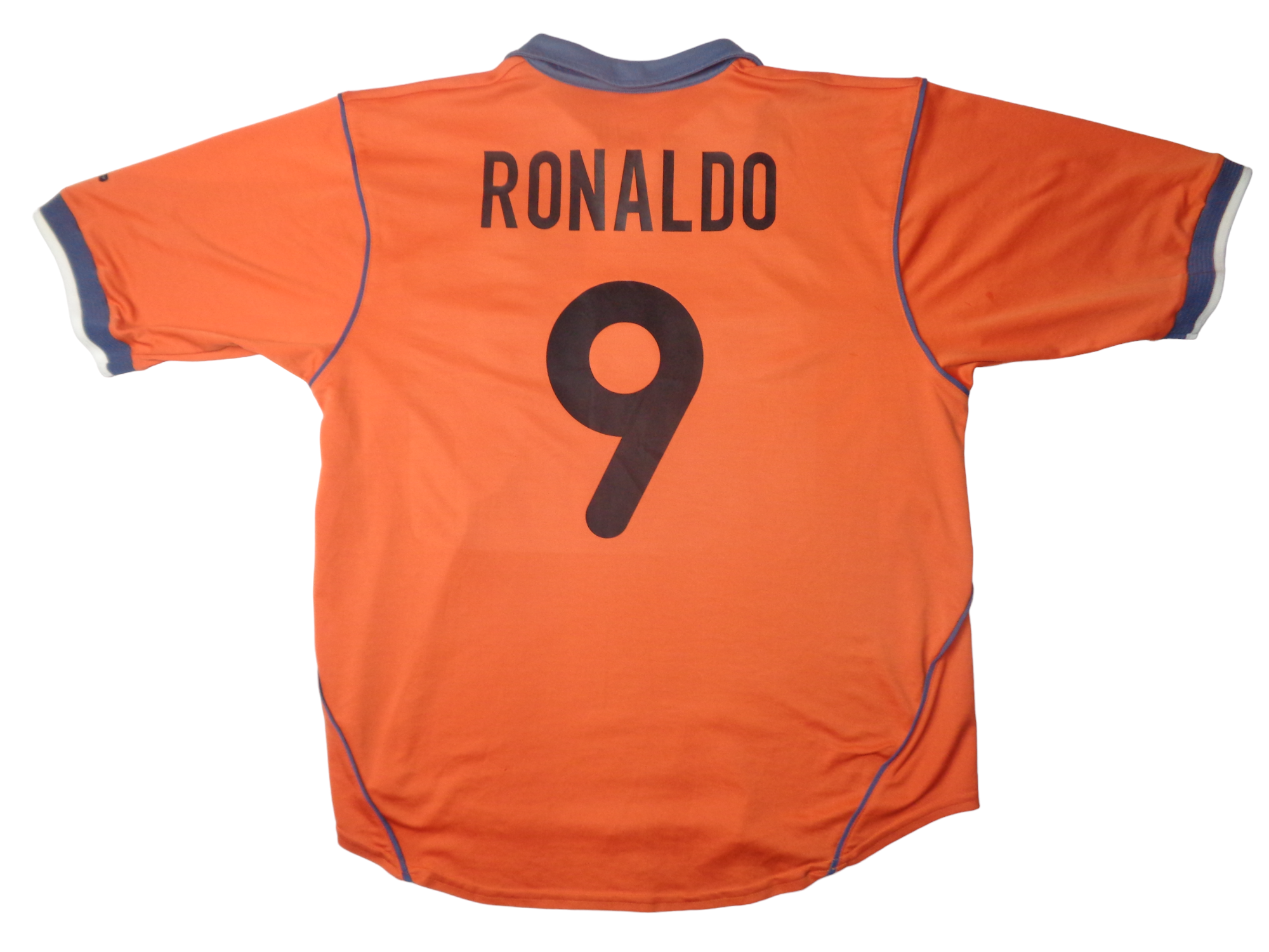 Nike Inter Milan Ronaldo Jersey