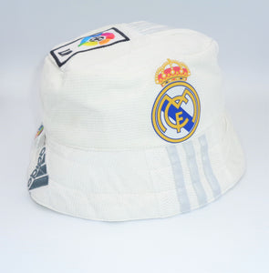 REAL MADRID REWORKED BUCKET HAT
