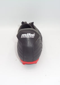 MITRE DYNAMO MOULDED FOOTBALL BOOTS - MITRE - SIZE 7.5